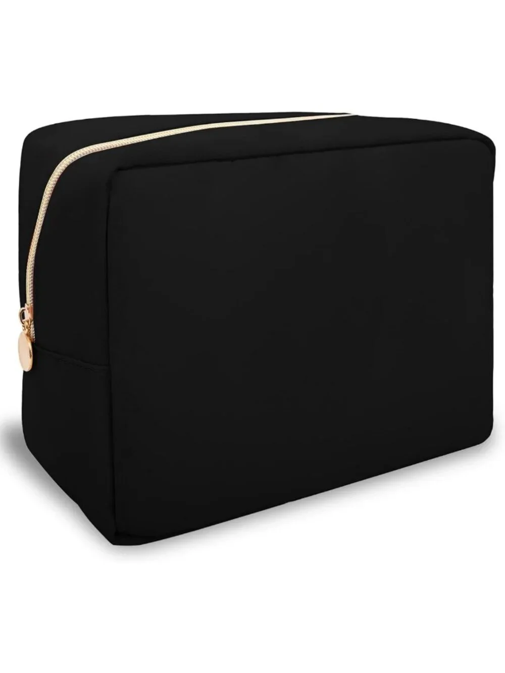 Large Waterproof Makeup Bag Pouch for Women | Cute Travel Cosmetic Organizer
